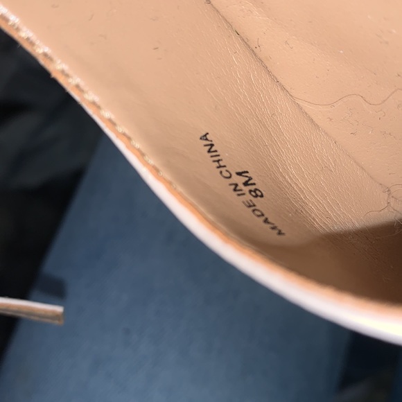 Pink heals - Picture 4 of 6